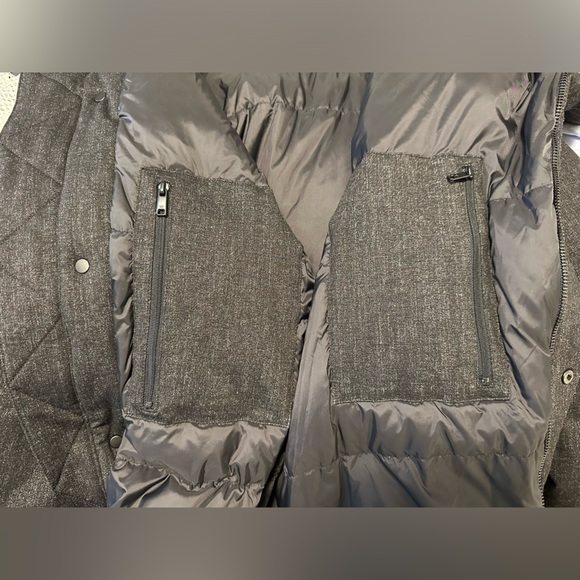 Zara Down Jacket - Picture 7 of 11